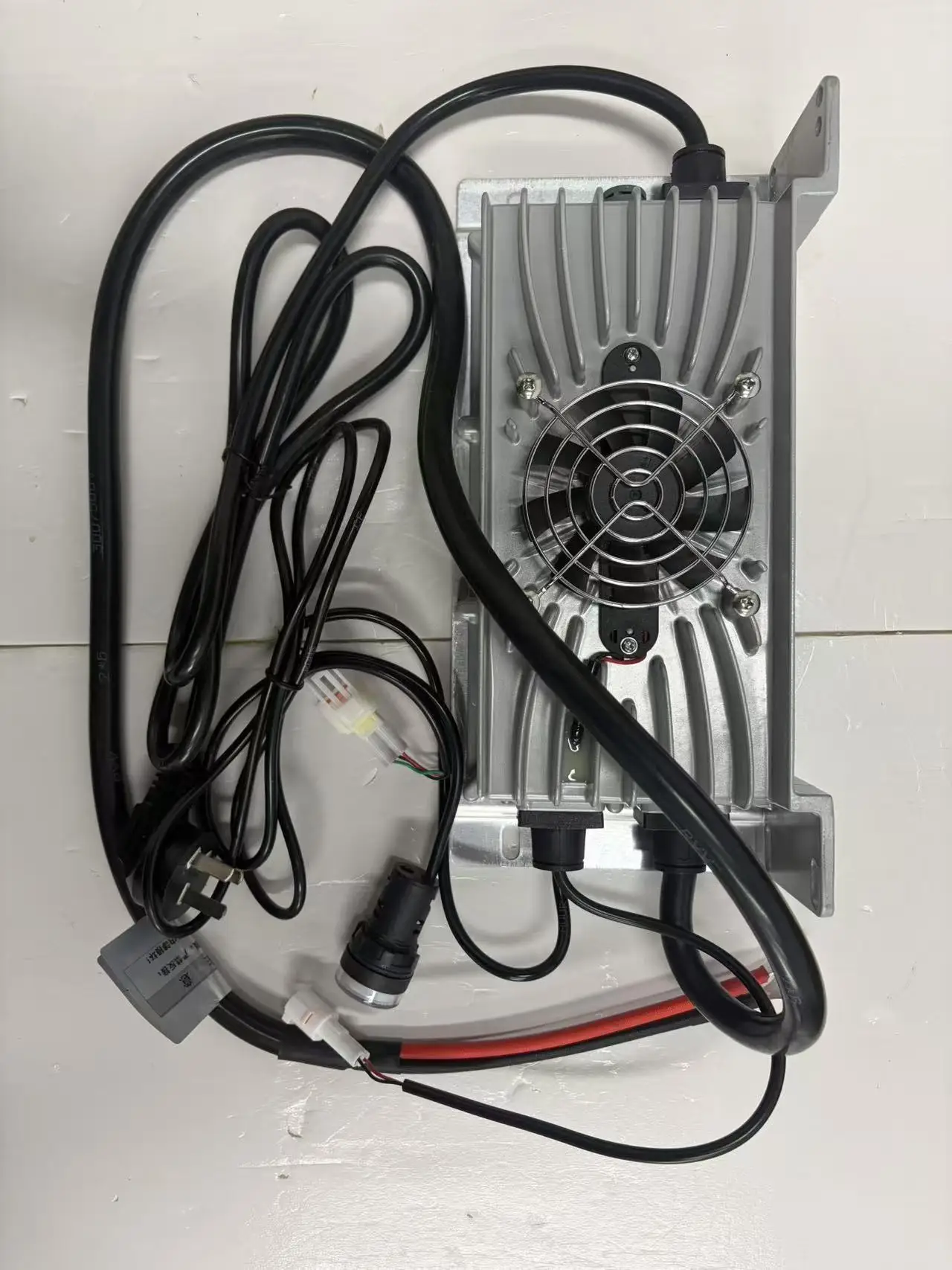 GENIE 48V/30A CHARGER AUTO AC X-LED Part NO 128375 54795
