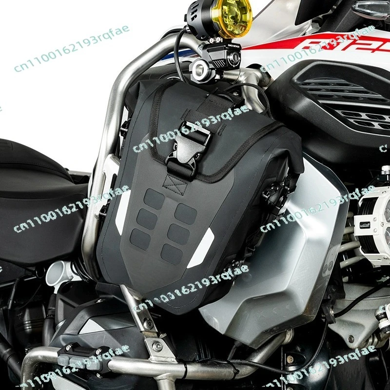 

Waterproof bumper guard bag (without airtight function) Airtight safety bumper guard bag