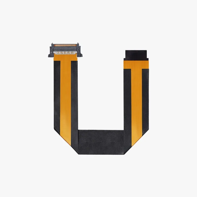 

Brand new original for Bambu Lab 3D printer screen FPC motherboard to screen display connection cable [Special for X1 series]