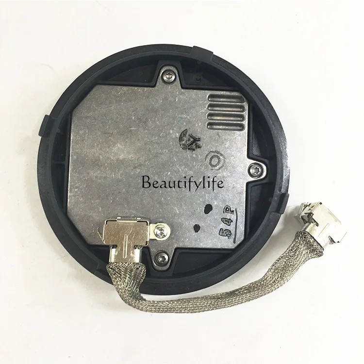 

Applicable to automotive headlight ballast high voltage package low beam control module xenon lamp computer board