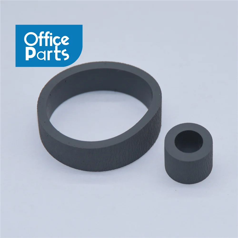 30SETS Pickup Feed Roller SEPARATION PAD Rubber for EPSON L3110 L3150 L4150 L4160 L3156 L3151 L1110 L3158 L3160 L4158 L4168