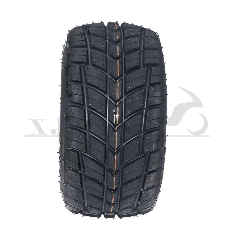 مجال تنافسي الذهاب الكارتينج الإطارات 10x4.50-5 11x7.10-5 بوصة المطر الإطارات فراغ الإطارات الانجراف الذهاب كارت الملحقات.