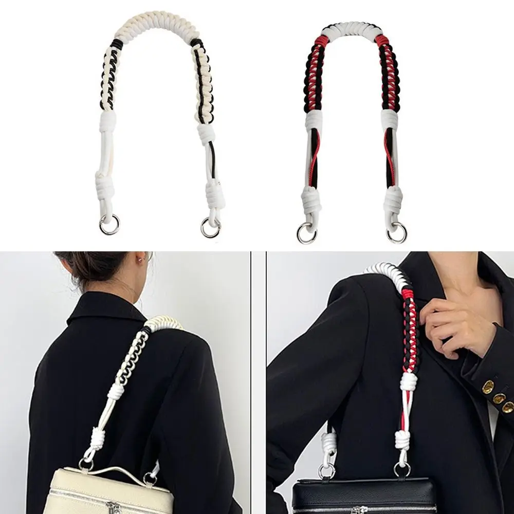 Adjustable Replacement Handle Straps DIY Chain Multistyles Purse Chain Handle Attractive Extender Short Bag Chain Belt