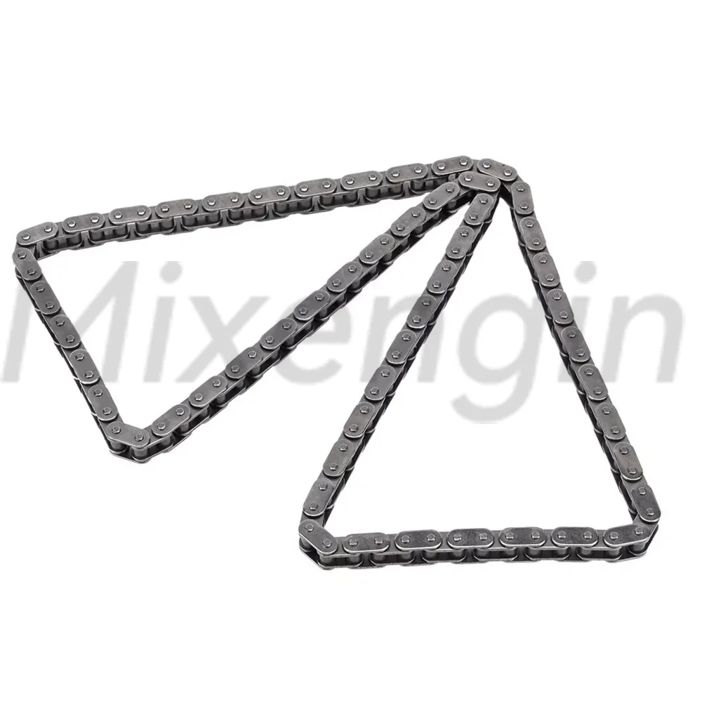 مجموعة سلسلة توقيت المحرك لسيارات BMW M50 M52 M54 2.0L 2.5L 3.0L GAS لـ X3 Z4 X5 325i 330Ci 520i 525i 530i 730Li 2.0 2.5 3.0 L T