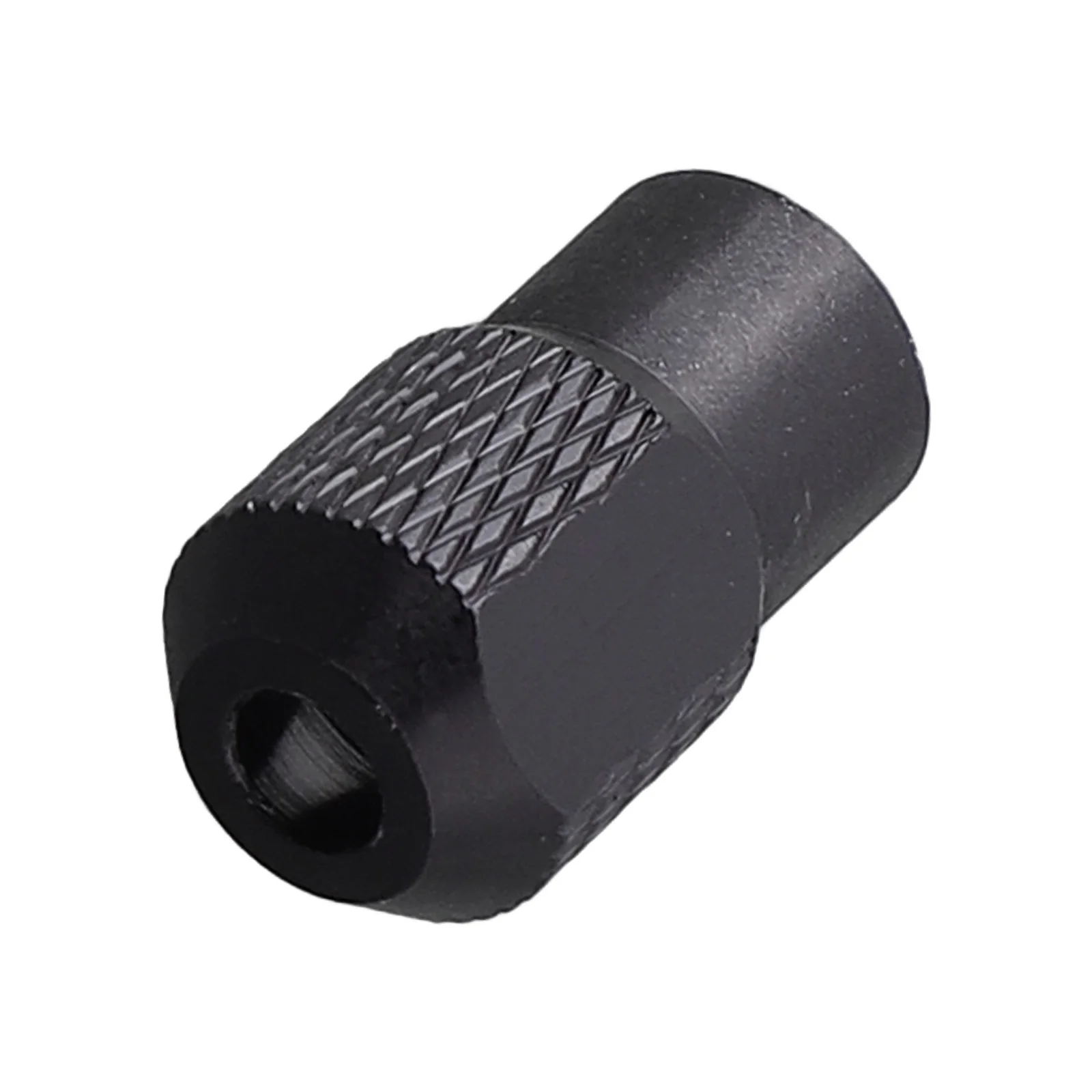 5pcs Electric Grinder Drill Chuck M8*0.75mm Chuck Nut Holder Zinc Alloy For Rotary Tools Grinder Power Tools Accessories