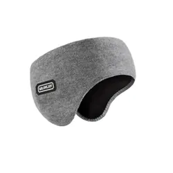 Winter Men's Padded And Thickened Ear Warmers To Prevent Cold And Wind Warm Ear Muffs Ear Warmers Hair Band