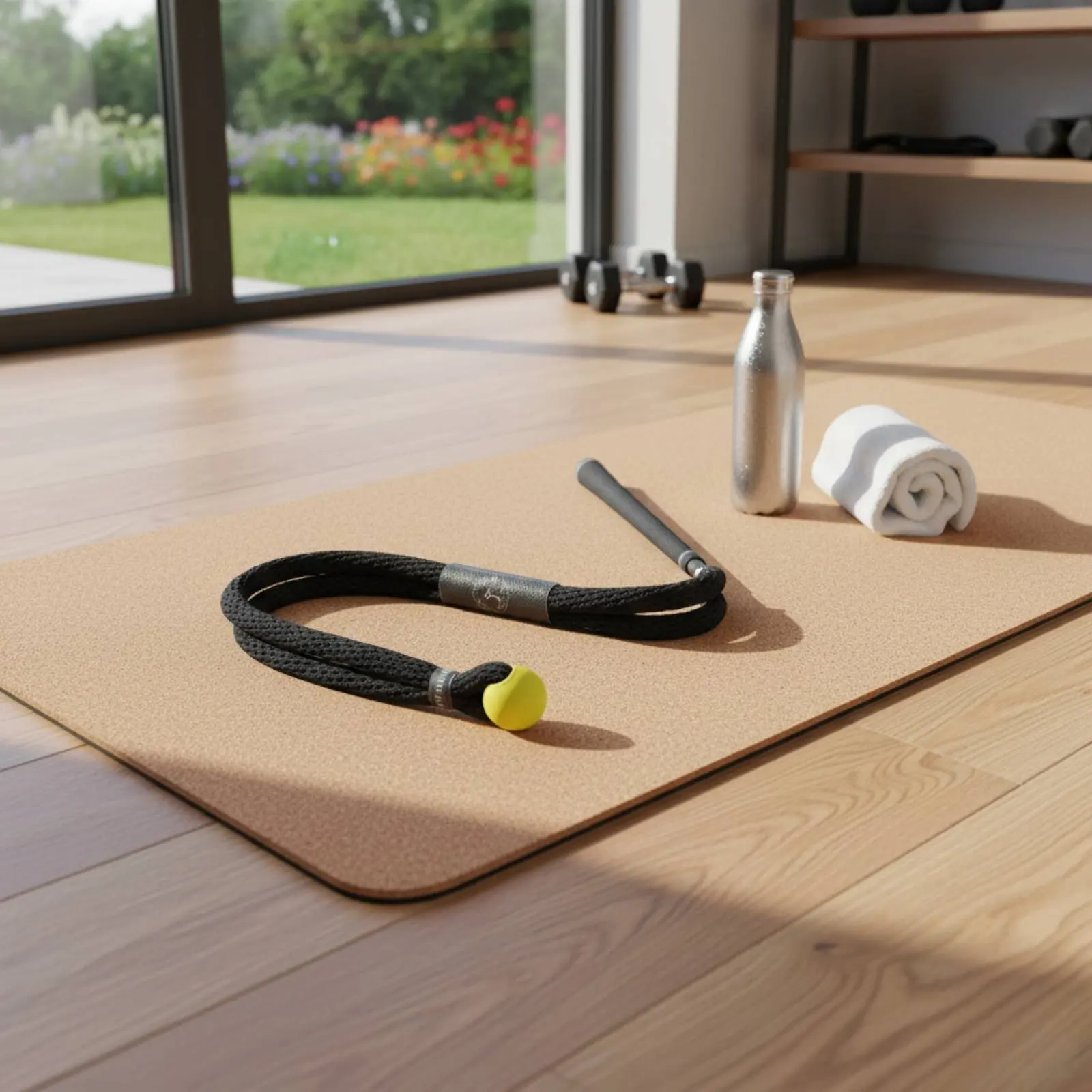 corde-d'entrainement-de-swing-sportif-avec-poignee-ergonomique-lestee-pour-entrainement-de-tempo-aide-flexible-au-swing-augmente-la-distance-de-frappe