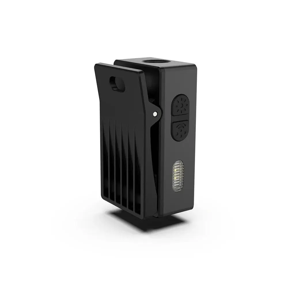 Speras U1 Multi-Function Clip Light 500 Lumen Portable Flashlight