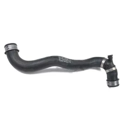 A2115016482 2115016482 1Piece Upper Radiator Coolant Hose for MERCEDES BENZ E-CLASS W211
