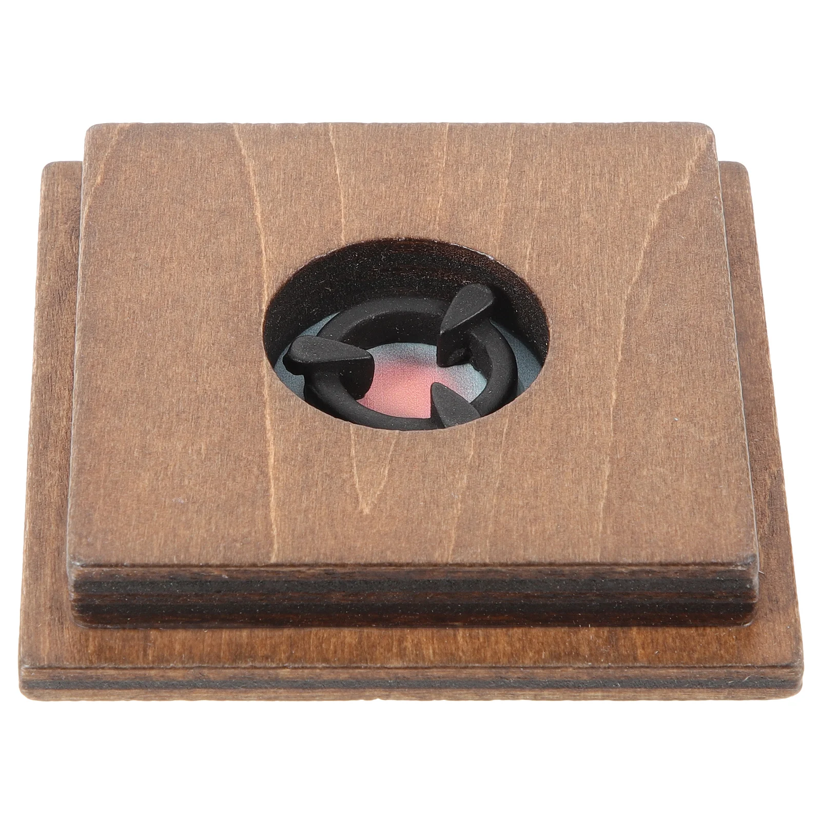 مقعد طهي صغير، ديكور واقعي ورقيق لبيت الدمى، ملحقات منزلية صغيرة للأطفال، مصغرة