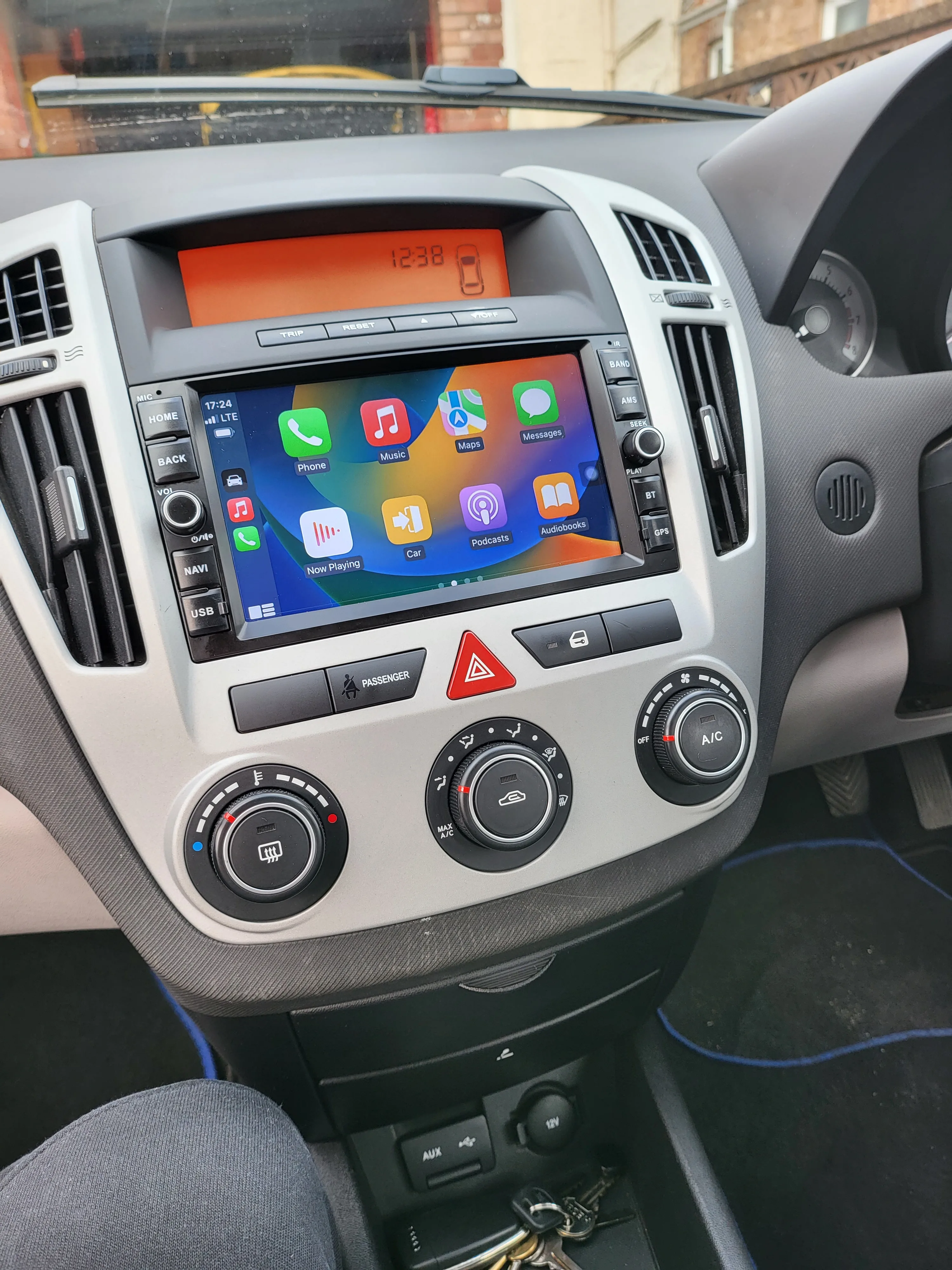 Android 15 7" Oem A… - image