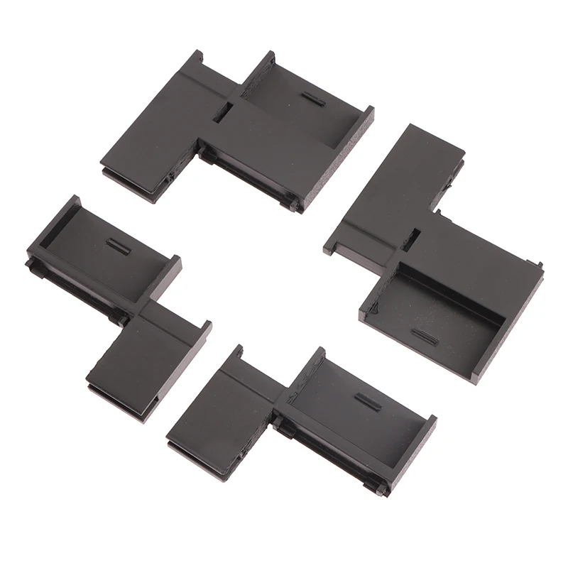 1Set For   Smart Fish Tank Applicable [Can Stand Cover] Heightening Bracket Kits Accessories