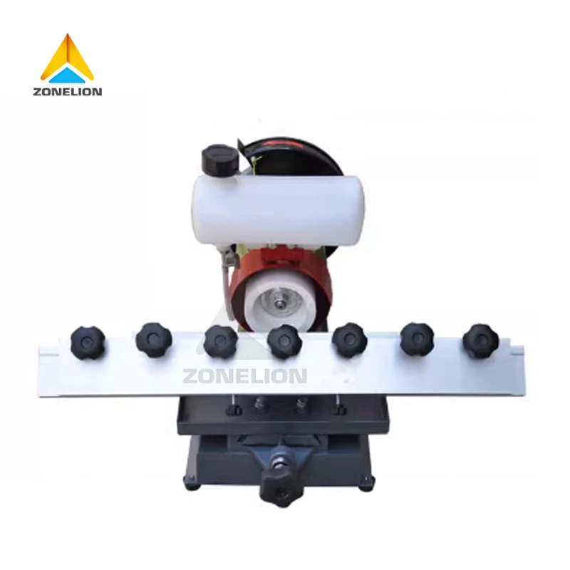 Hot Sale Electric Woodworking Chipper Grinder Planer Knife Sharpening Blade Grinding Machine Price