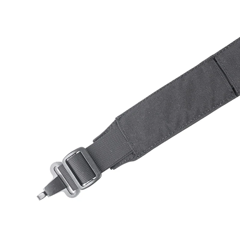 

Suitable for rifle adjustable two-point strap