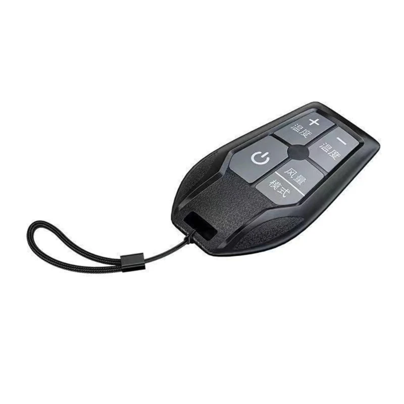 Интеллектуальный пульт дистанционного управления для нескольких брендов Используйте контроллер кондиционера