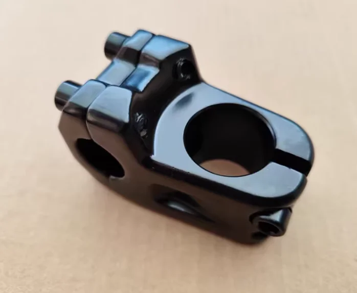 1pc Brand new BMX Retro Mallet Clamp-On Handlebar Stem for GT