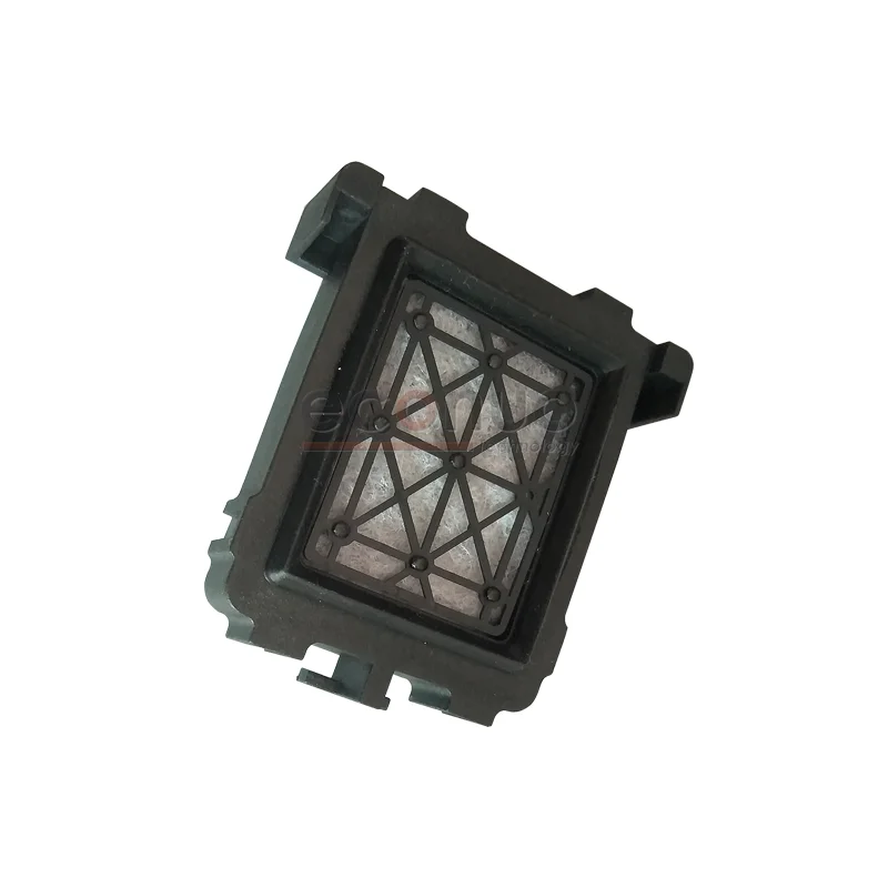 YongLi Cap-top Capping 3 Hole Connecting Inner Tube Size 3mm Printer Spare Parts