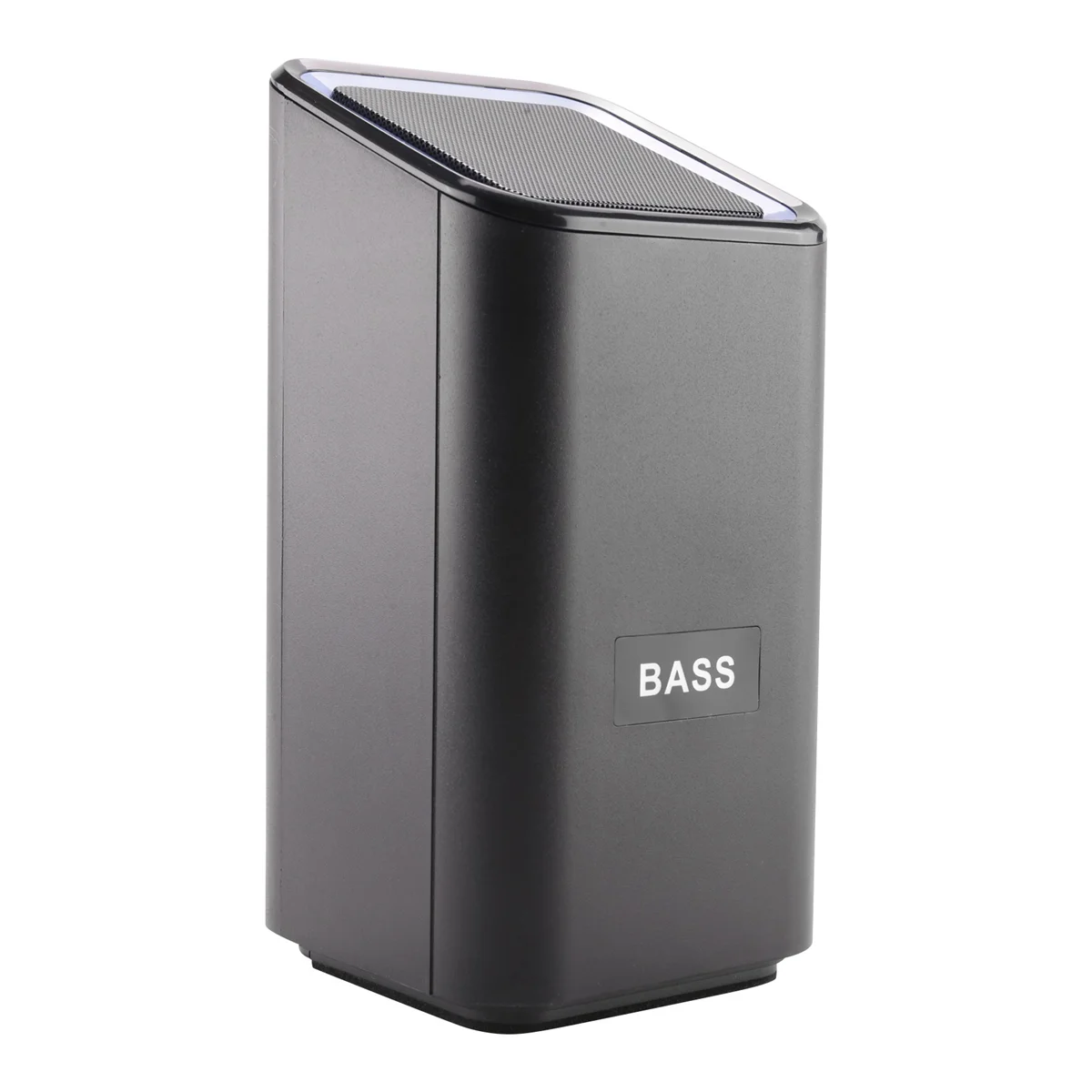 موثوقة-3D سماعات الكمبيوتر AUX بلوتوث السلكية مكبر الصوت المحيطي مكبر الصوت ستيريو 2.1 مضخم الصوت شريط الصوت-ABDQ