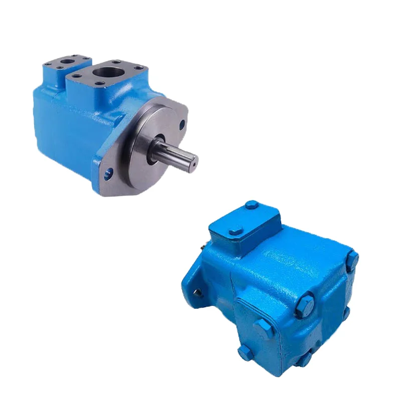 /013 Vane Pump/ vicker hydraulic pump V10/20 20/25/35/45V 2520VQ 3520VQ 4525VQ 4535VQ double · pump hydraulic unit pump