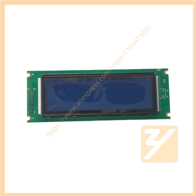 New compatible LCD Display Modules for APEX P240641-00B P240641-00D P240641-00F Fast shipping