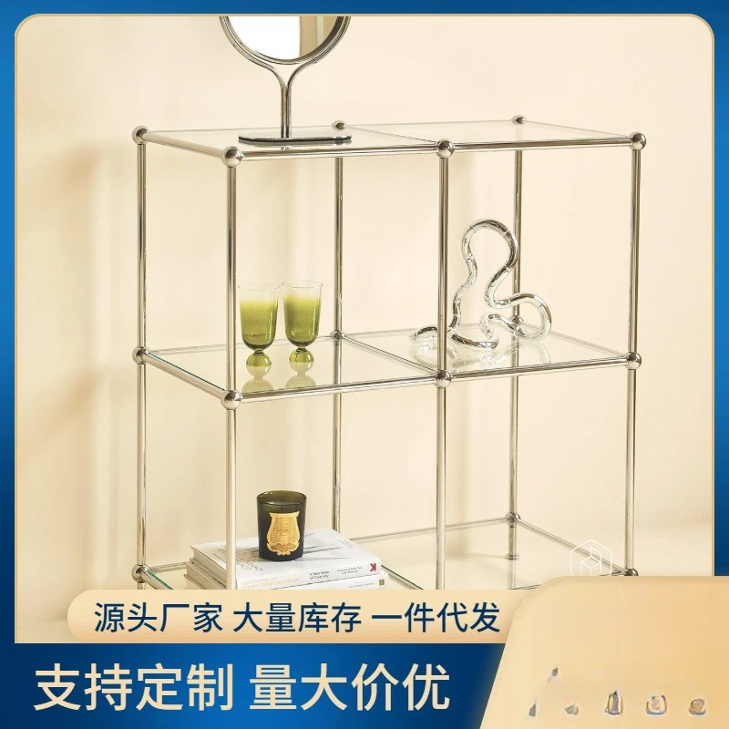 Timber room/molecular cabinet, combination cabinet ins side cabinet, figure rack, tableware collection display rack