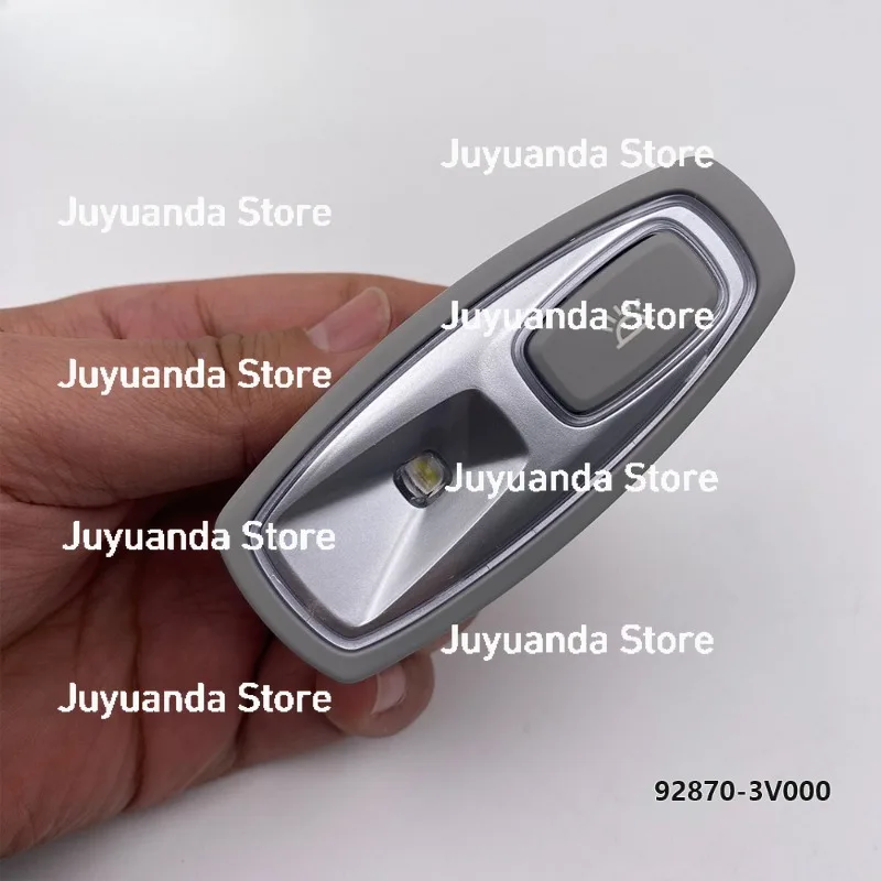 

Applicable KX7 Kx5 OPTIMA K5 Roof Reading Light Small Light 92870-3V000