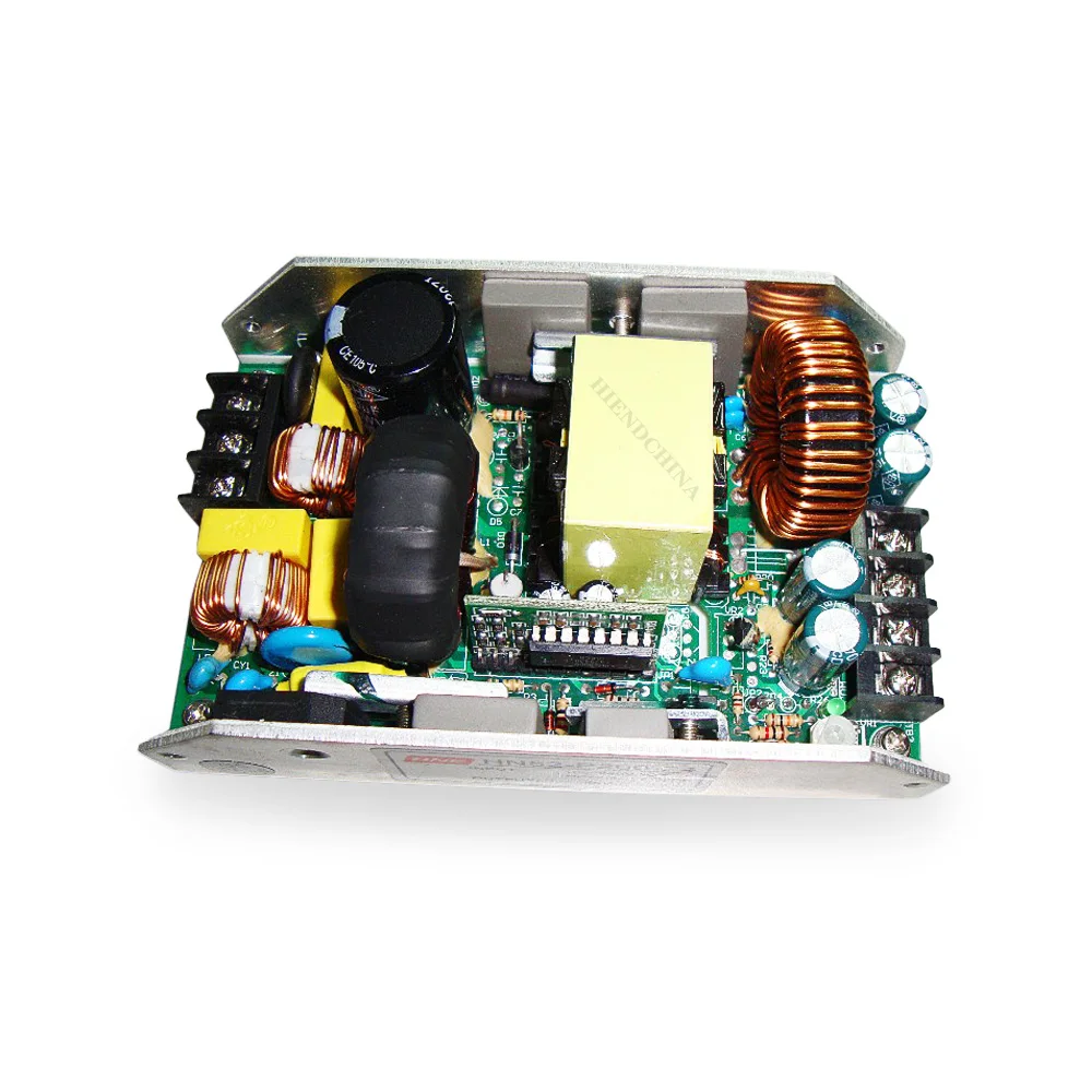 G-040 com fonte de alimentação de comutação de amplificador digital hi-fi PFC 24V 36V 48V 350W