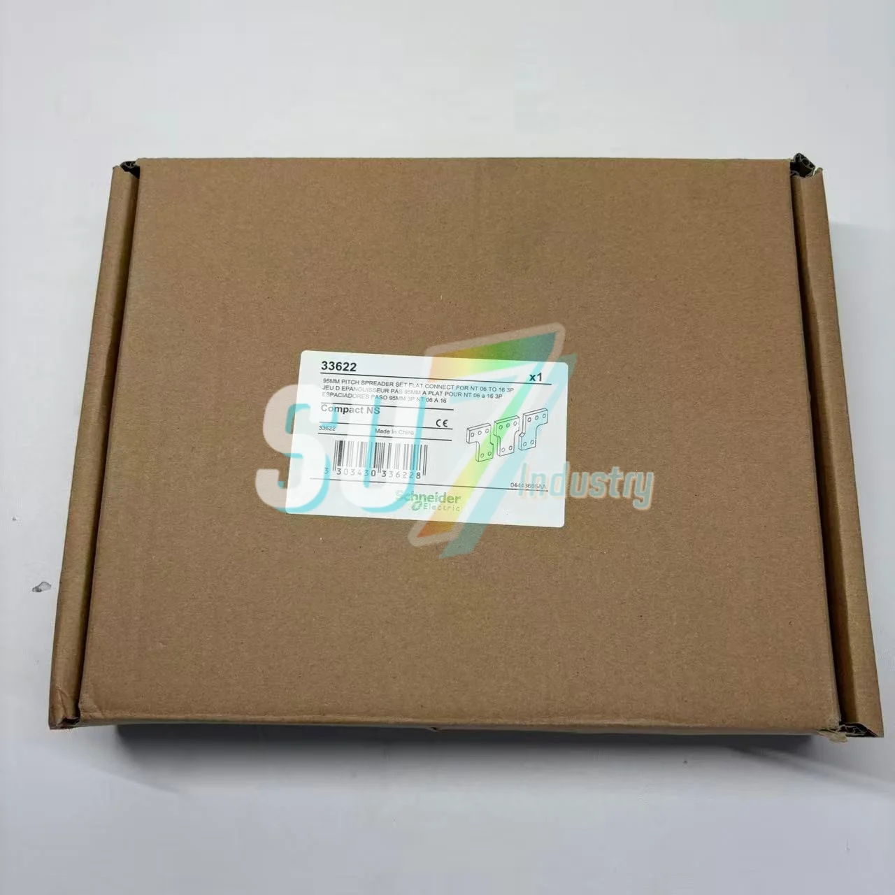 

Новый оригинальный разъем расширения 33622 PA33622 3P NS630b-1600