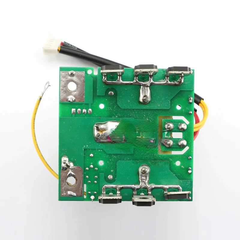 Placa rectificadora IGBT200 de soldadura Manual/placa de circuito de un solo uso ZX7200