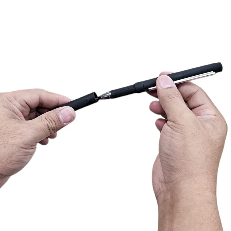 قلم التنبؤ المضحك عن قرب الخدع السحرية بطاقة كوميديا التنبؤ ماجيا المرحلة أوهام الحيل Mentalism الدعائم سهلة متعة الشارع