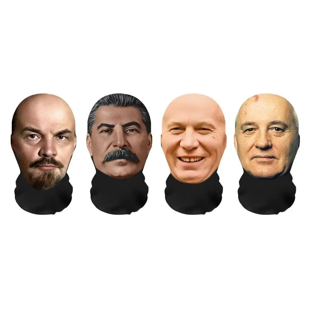 2025, neue 3D-gedruckte Maske, lustige Netzmaske, Vollgesichts-Kopfbedeckung, elastisches Netz, Cosplay-Kopfbedeckung, Sturmhaube, Kapuze, Hut, Kopfbedeckung – Detail 7