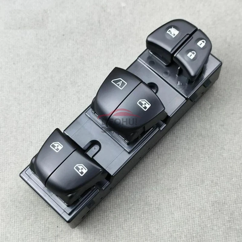 CSDOH Window Control Master Switch For Nissan Navara NP300 Frontier Terra Navara Glass Lifter Switch Assembly Pickup Truck