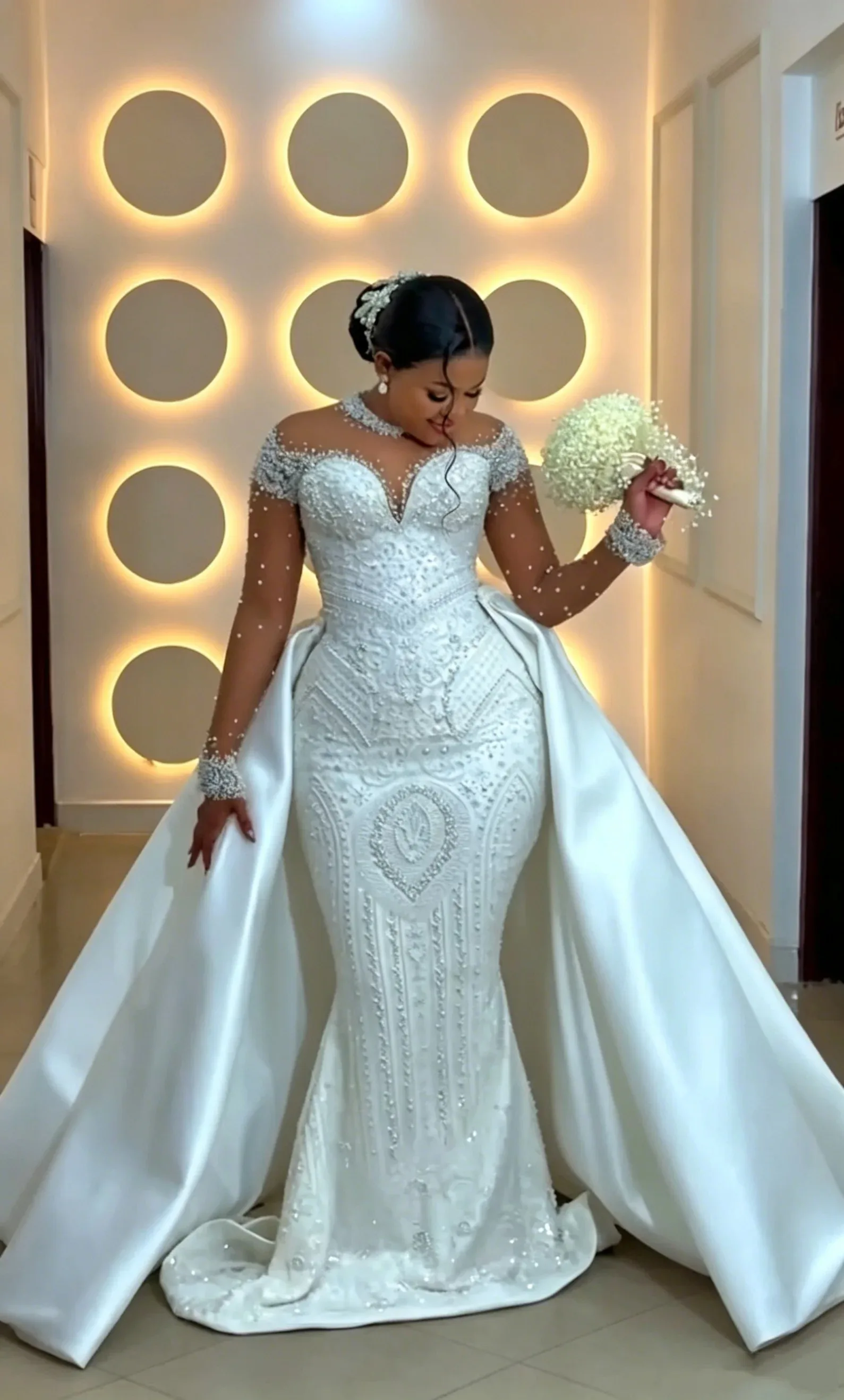 Thumbnail 2 - #22 Ranked Bespoke Wedding Dresses Picks in 2026