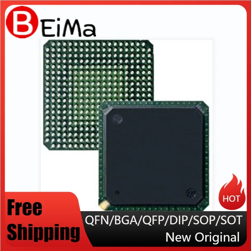 (1piece)MPC857DSLZQ66B    MPC857DS    MPC857    BGA        Provide One-Stop Bom Distribution Order Spot Supply