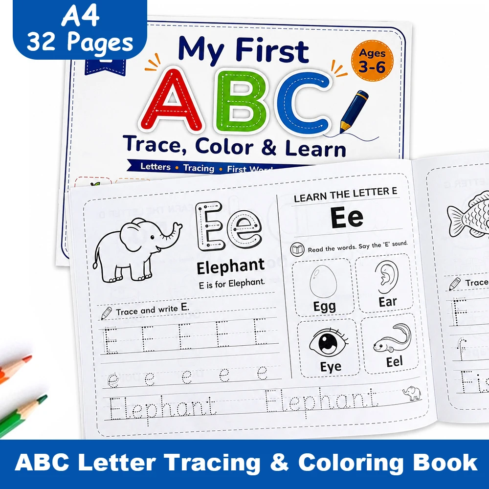 Category image: Exam & Spelling Notebooks