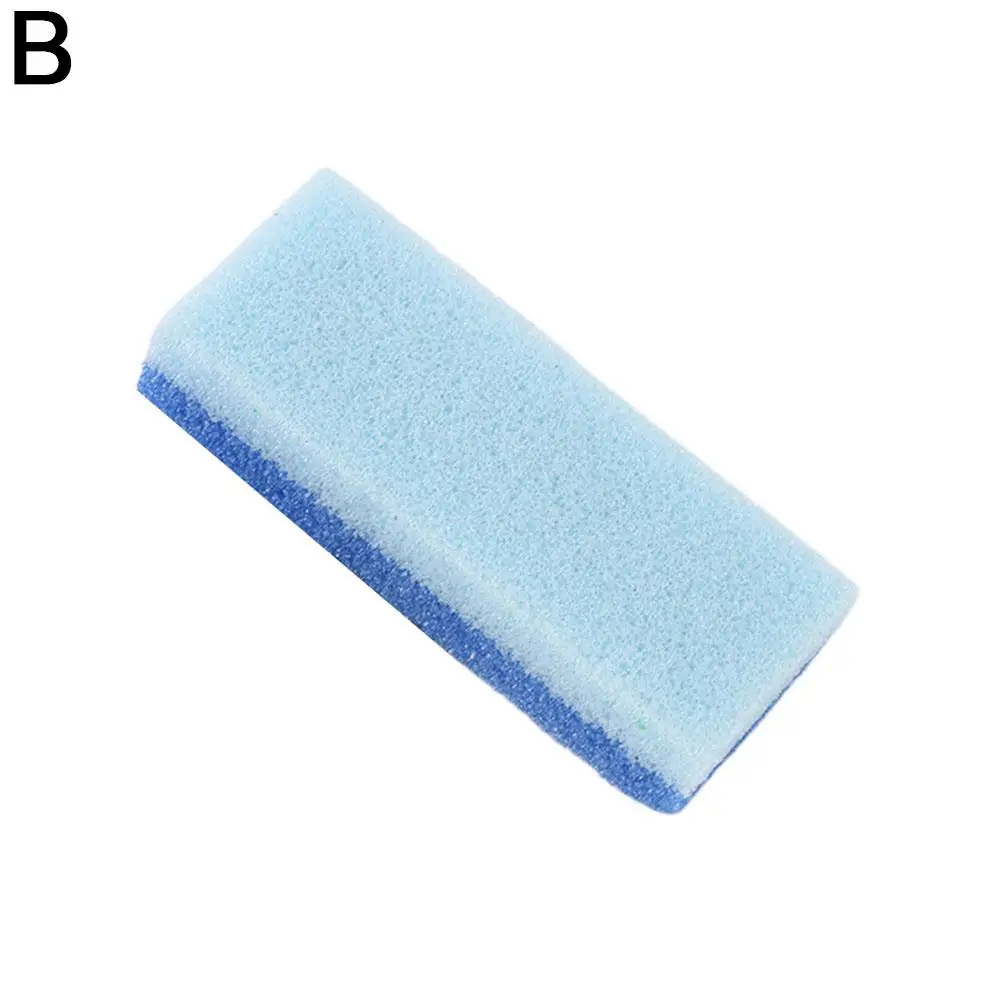 Voet Puimsteen Voet Bestand Eelt Dode Huid Remover Hak Voeten Scrubber In Gladde Peeling Pedicure Voet Seconden Tool B2T7