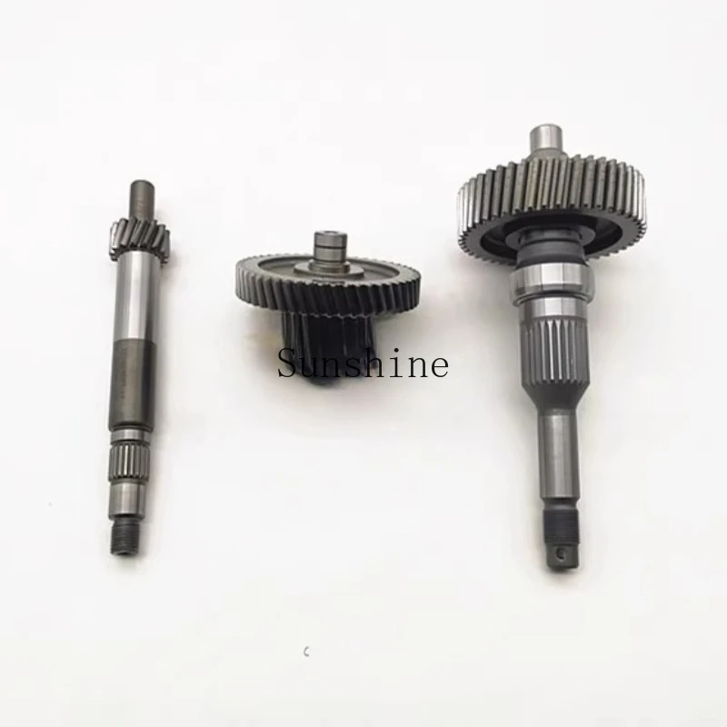 

Ya SR300 Joe GTS300 VESPA300HPE High Speed Tail Fuel Saving Gear