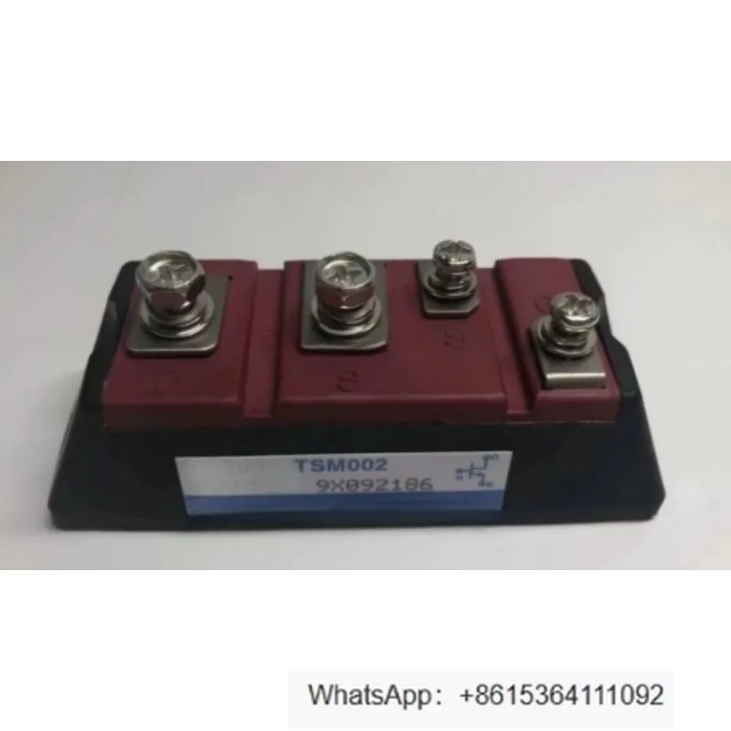 1 unidad nuevo módulo IGBT TSM002