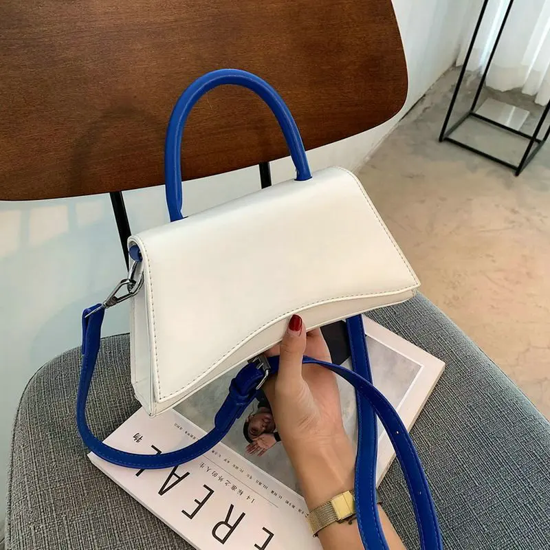 Multifunction Small Handbags 2023 New Crossbody Ladies Luxury Designer Casual Simple Shoulder Purse Trendy Fashion Messenger Bag