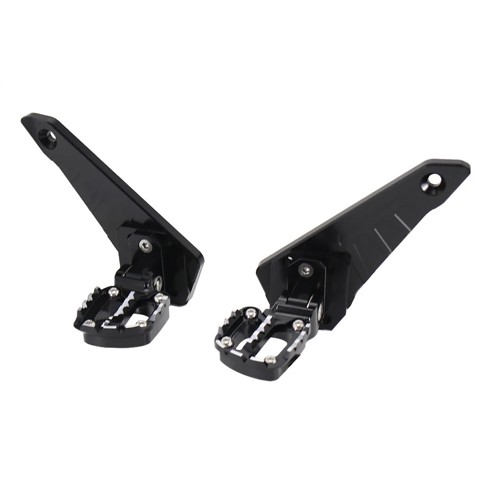 Motorcycle Accessories for X-ADV750 XADV750 XADV Xadv 750 2021 2022 Scooters Folding Rear Foot Pegs Footrest