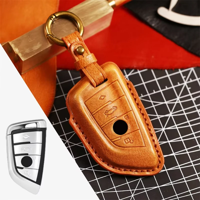 Suitable for BMW key case 5 series 3 series 320li new x3x4x5x6