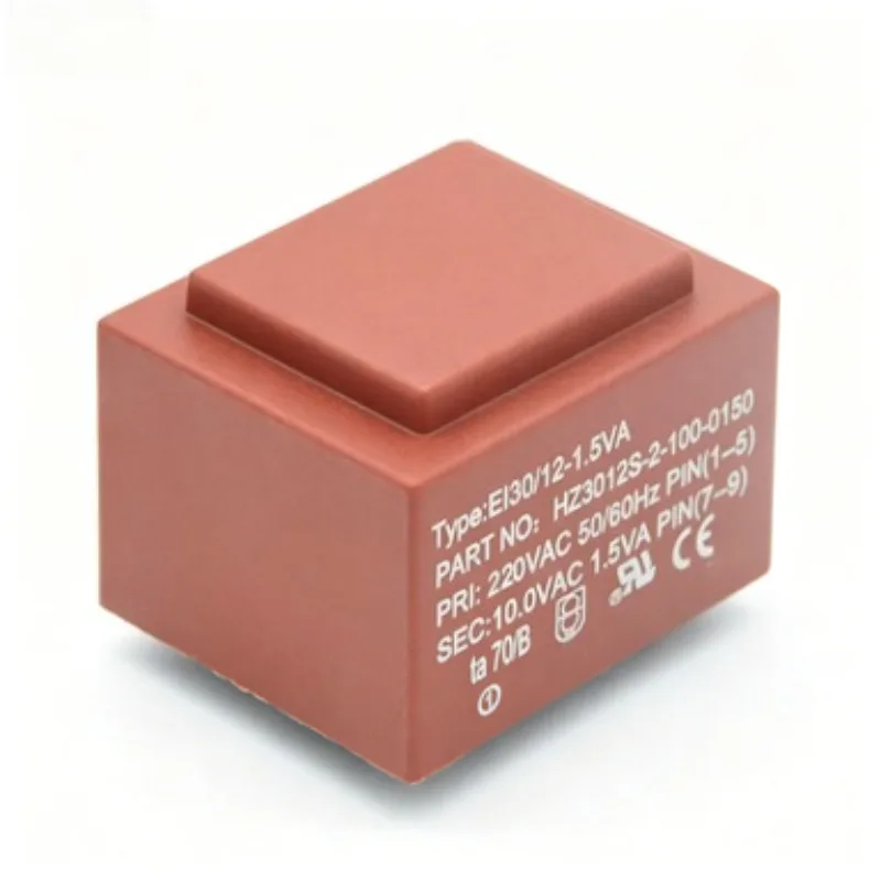 transformador-de-15va-24va-220v-230v-para-10v-acessorios-para-freezer-geladeira-maquina-de-lavar-transformador-de-vedacao-com-encapsulamento-em-epoxi