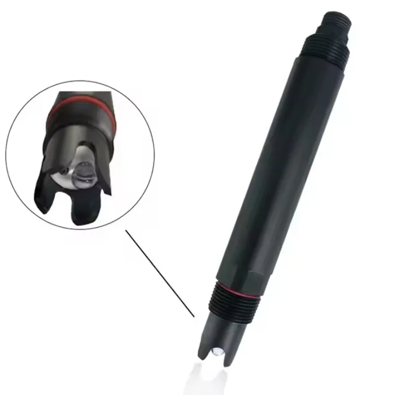 2026 In stock Smart RS485 Android Phone Direct Reading Water pH Sensor with for  Module for Lab/Drinking Water Monitoring Online