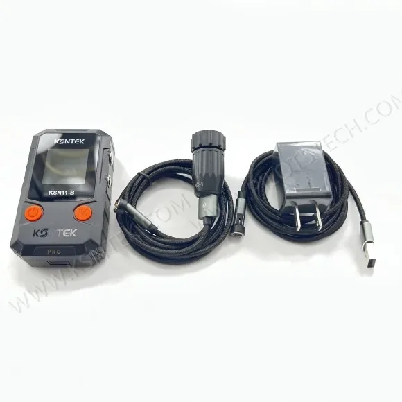 

Pilot interface, dual-band GNSS navigation device AIS PILOT PLUG WIFI KSN11-B PRO