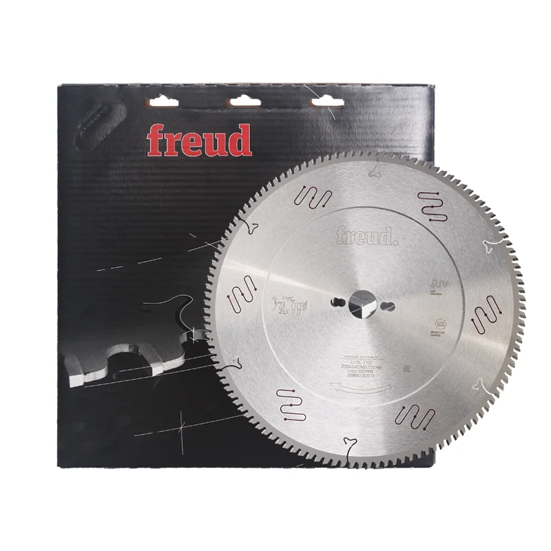 

perfect 2025Freud Precision 300*30*96T Woodworking Carbide Tipped Circular Saw Blade for MDF