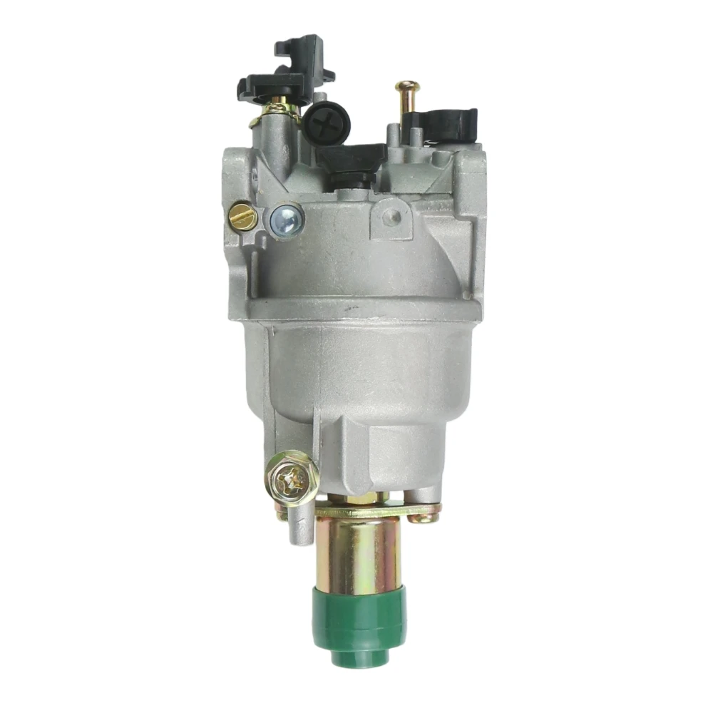 Manual Choke Carburetor Replacement Fit for Honda GX390 188F 13HP 4‑Stroke Generator Engine Spare Part