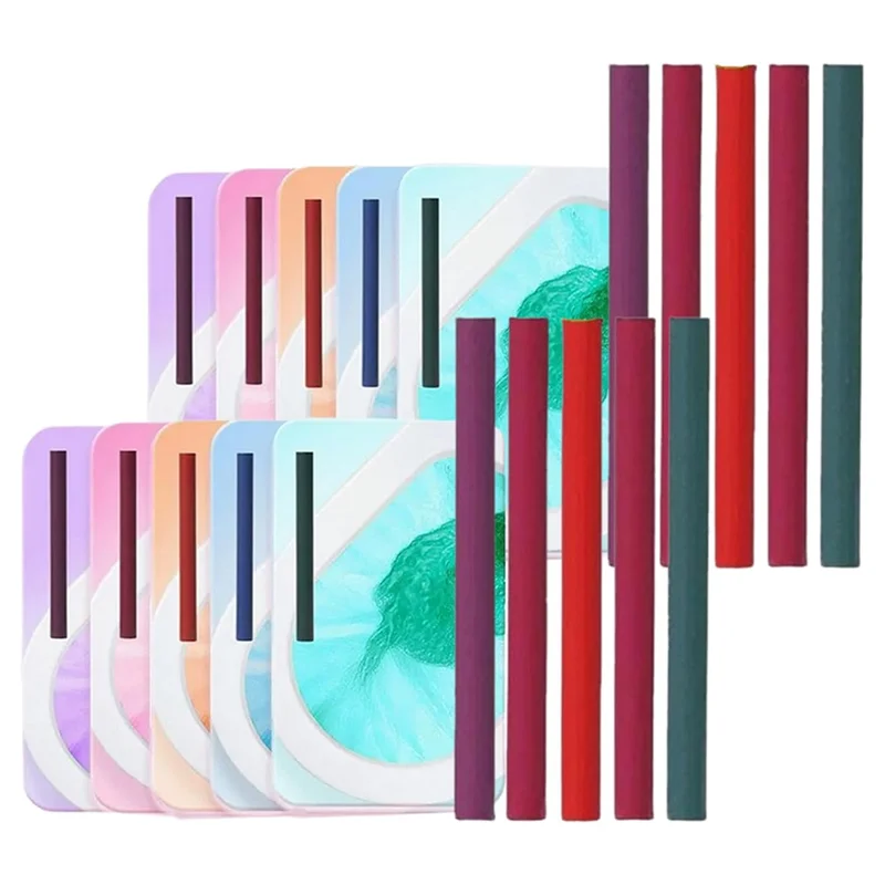 

A7THK-Дезодорирующие палочки для чистки унитаза Научные палочки для чистки унитаза Инструмент для чистки унитаза