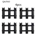 Black 4pcs