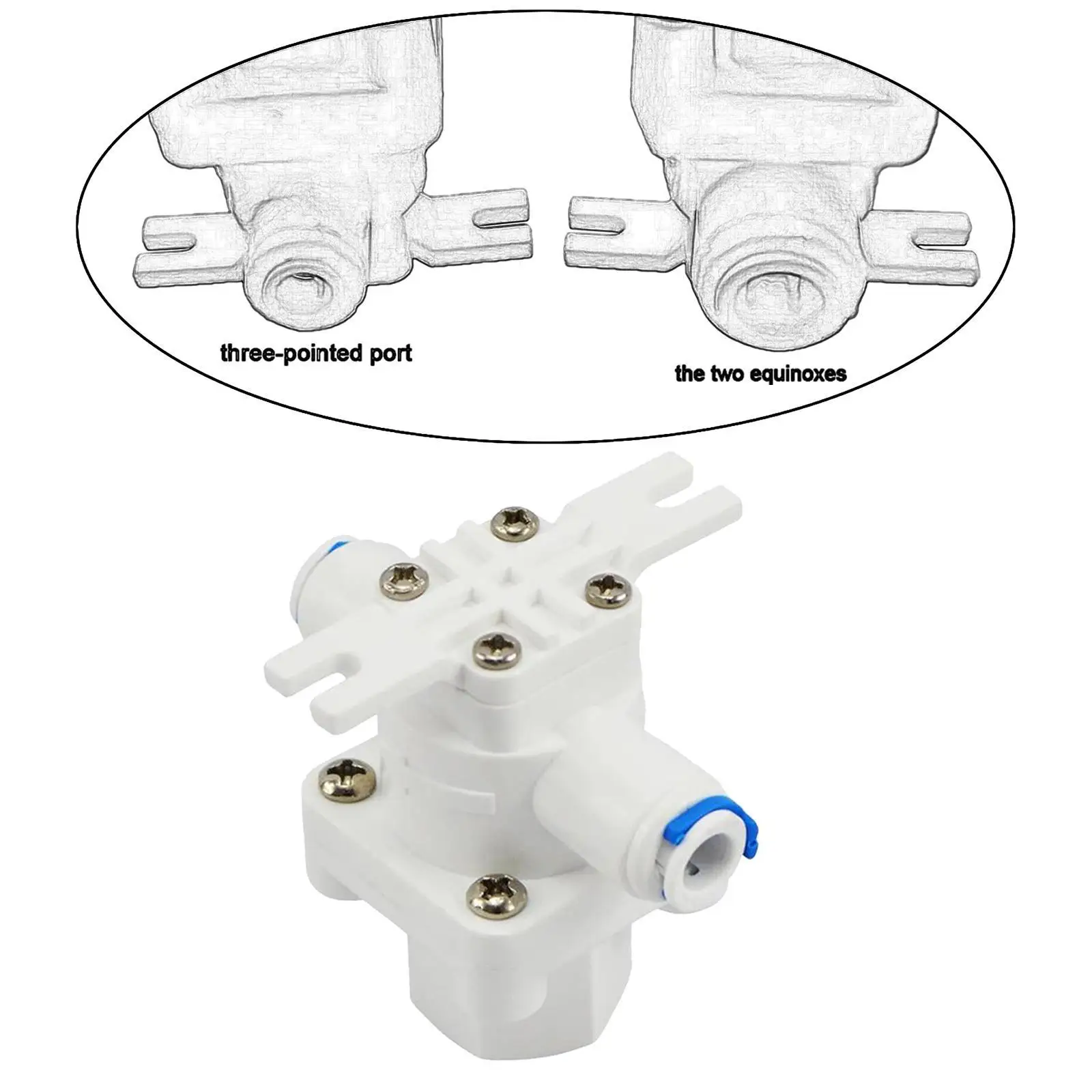Фильтр для воды для крана, фильтр для очистки крана для умных туалетов, гостиничная квартира