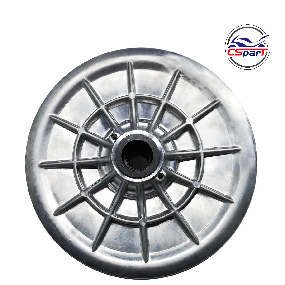 Embrayage pour CFMoto 400 450 500 550 191R 0GRB-051000-00030, Primaire CF520 CF550 191R X550, Poulie Secondaire Variateur